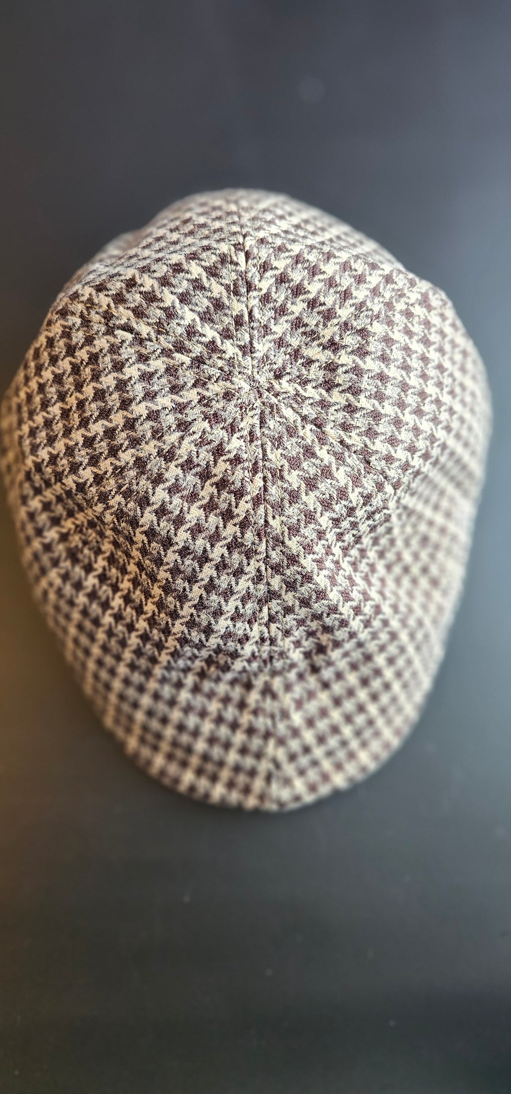 The Werewolf Scally Cap (Classic series #1)