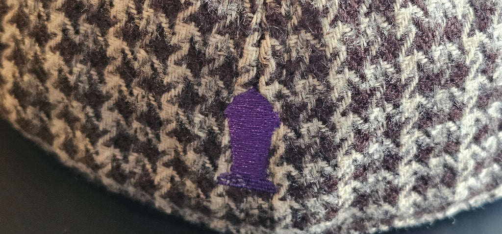 The Werewolf Scally Cap (Classic series #1)