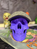 The Creature Scally Cap (#2 Classic series)