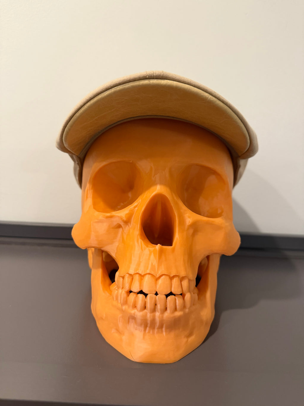 The Mummy Scally Cap (#3 Classic Series)