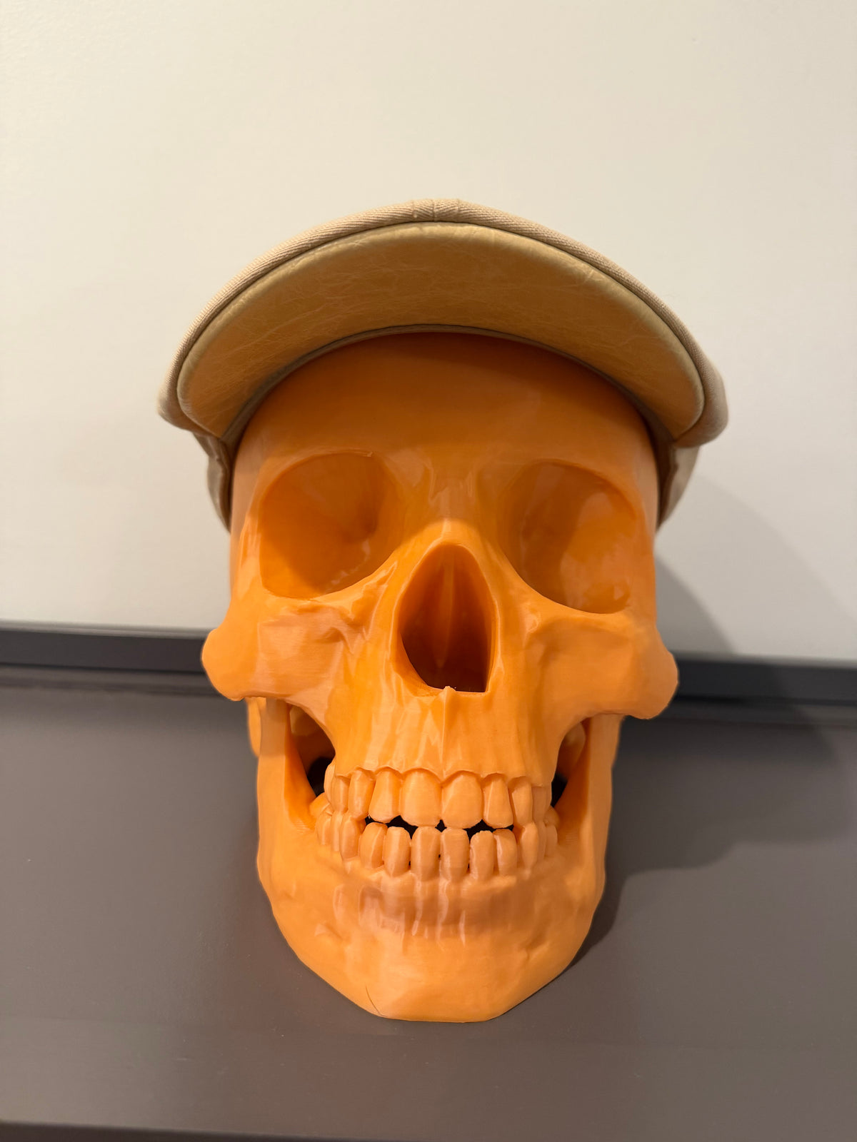 The Mummy Scally Cap (#3 Classic Series)