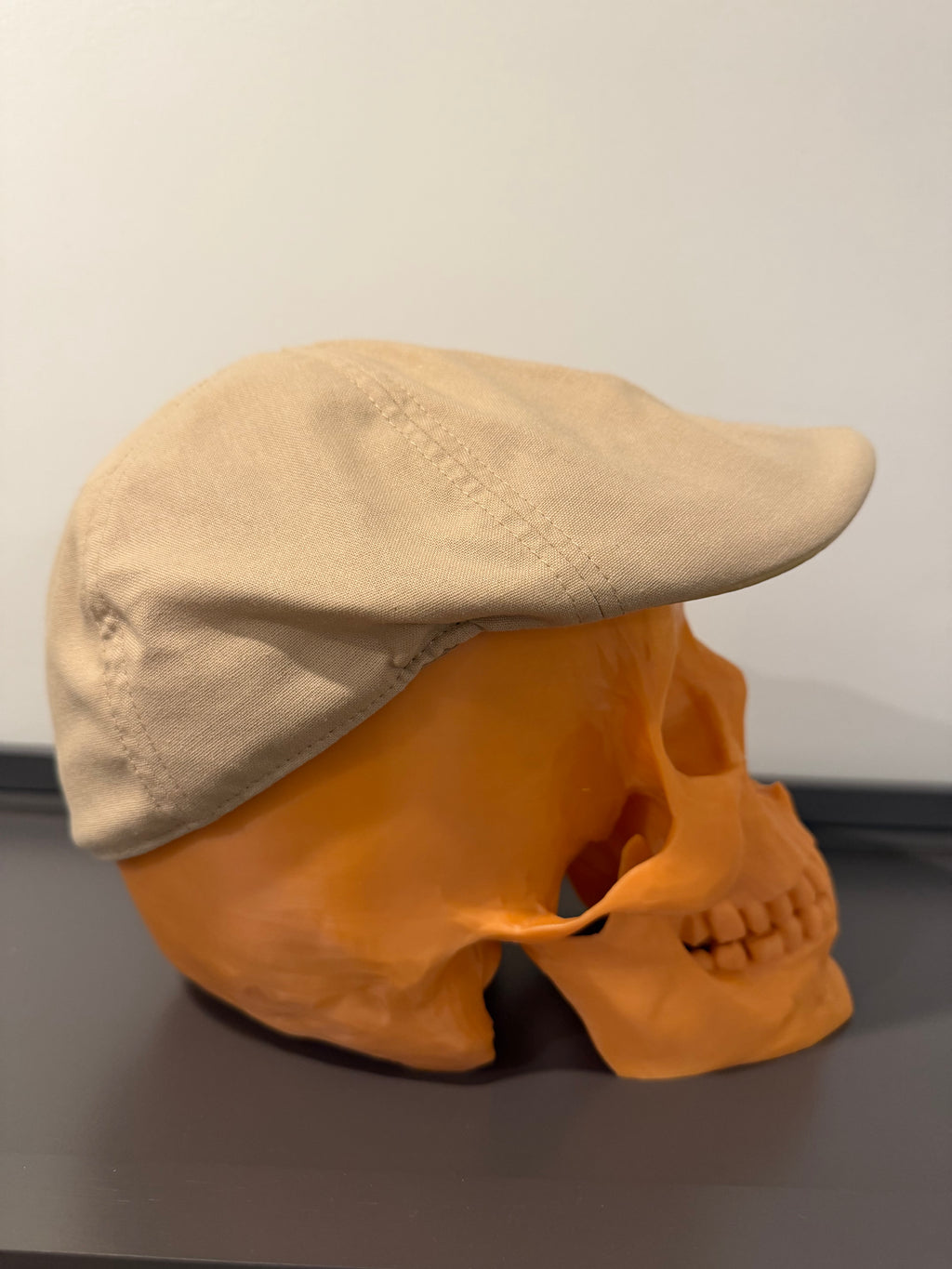 The Mummy Scally Cap (#3 Classic Series)