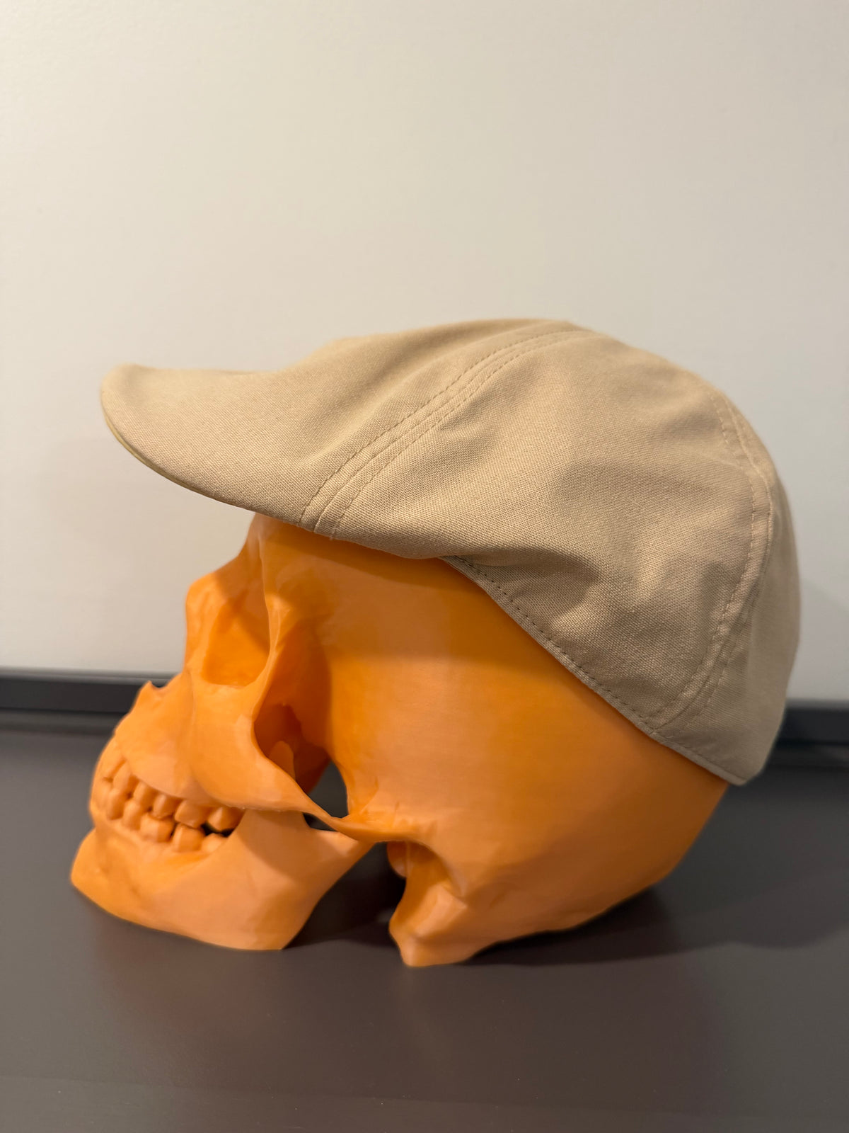 The Mummy Scally Cap (#3 Classic Series)