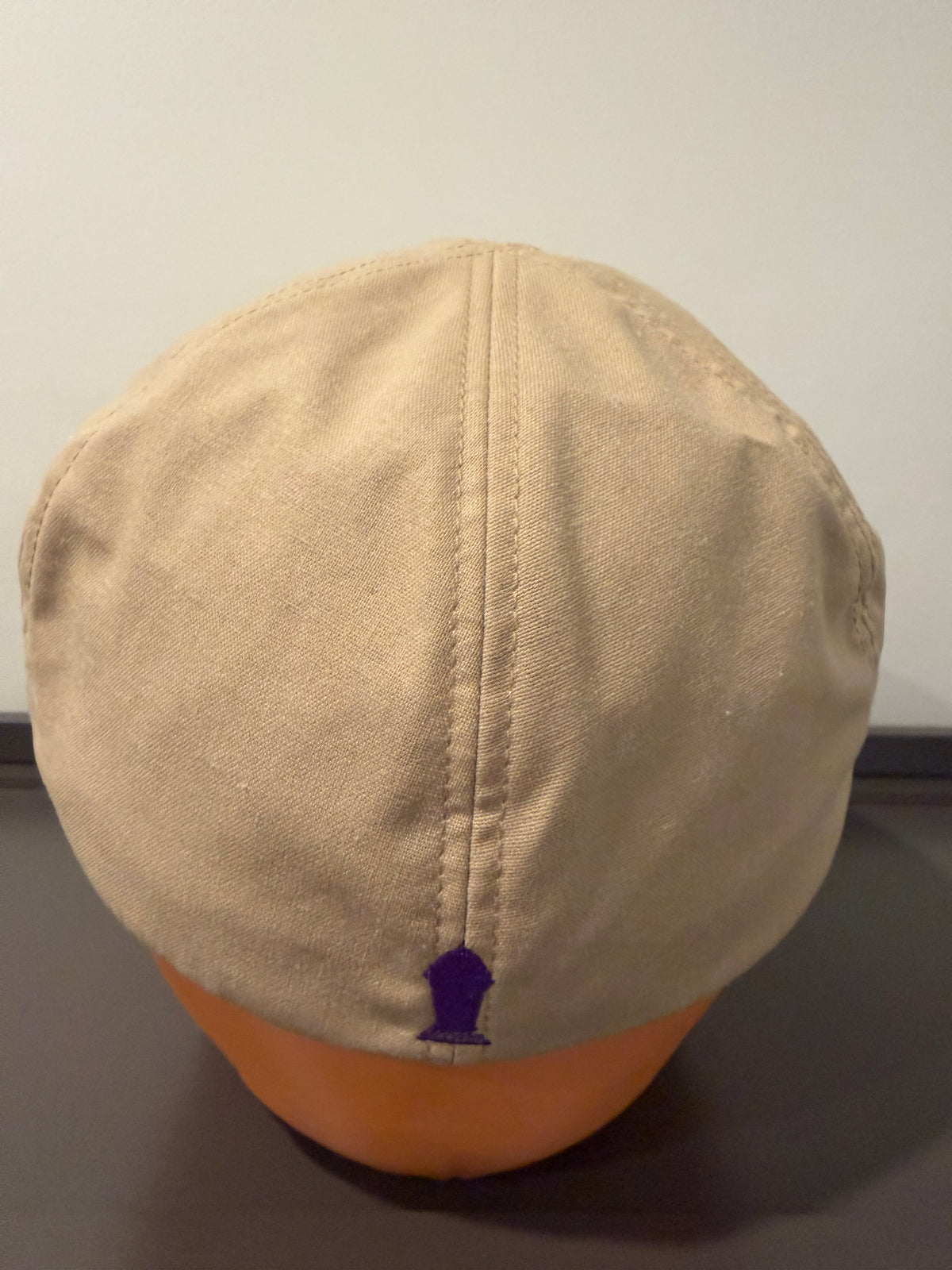 The Mummy Scally Cap (#3 Classic Series)