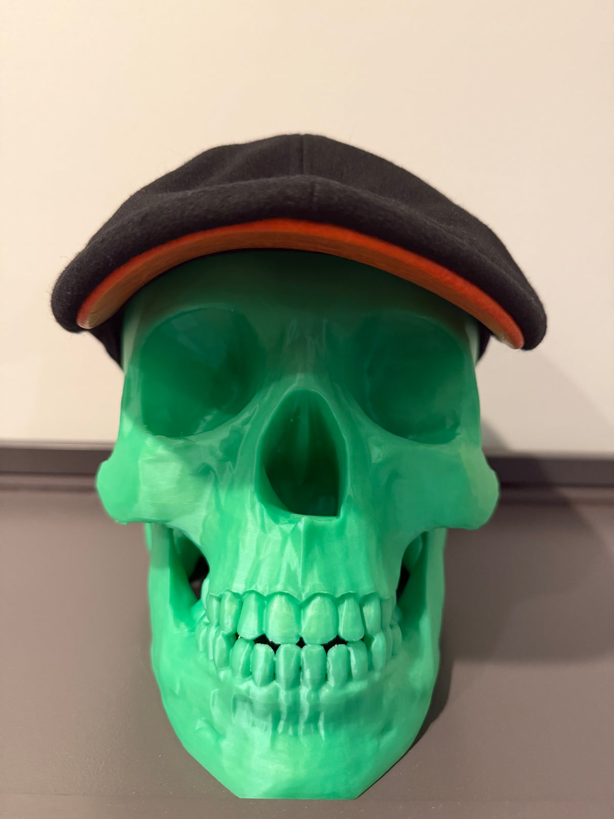 The Stingy Jack LE Scalloween 2026 Cap