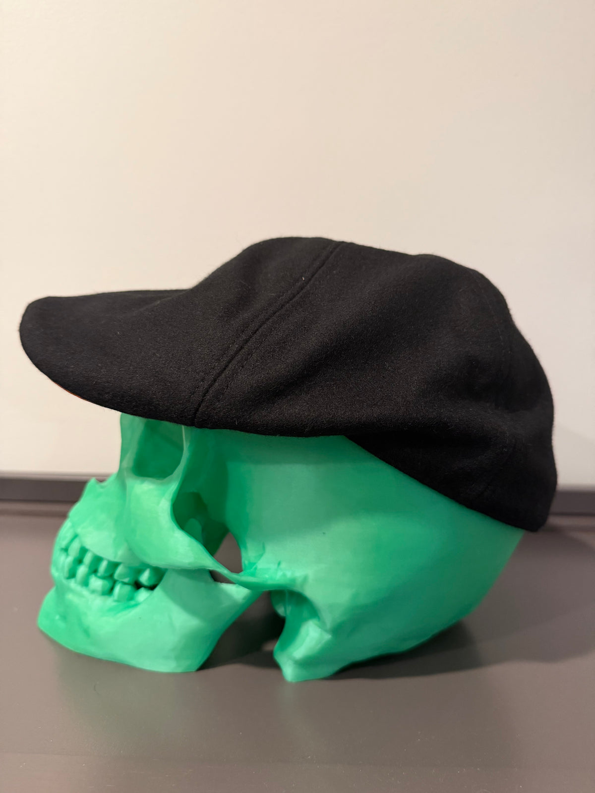The Stingy Jack LE Scalloween 2026 Cap